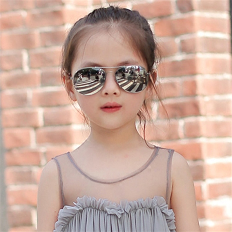 Children Goggle Sunglasses
