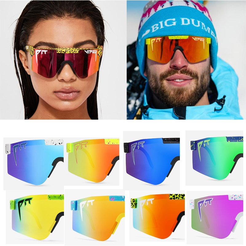 2021 Luxury Brand Designer Sunglasses