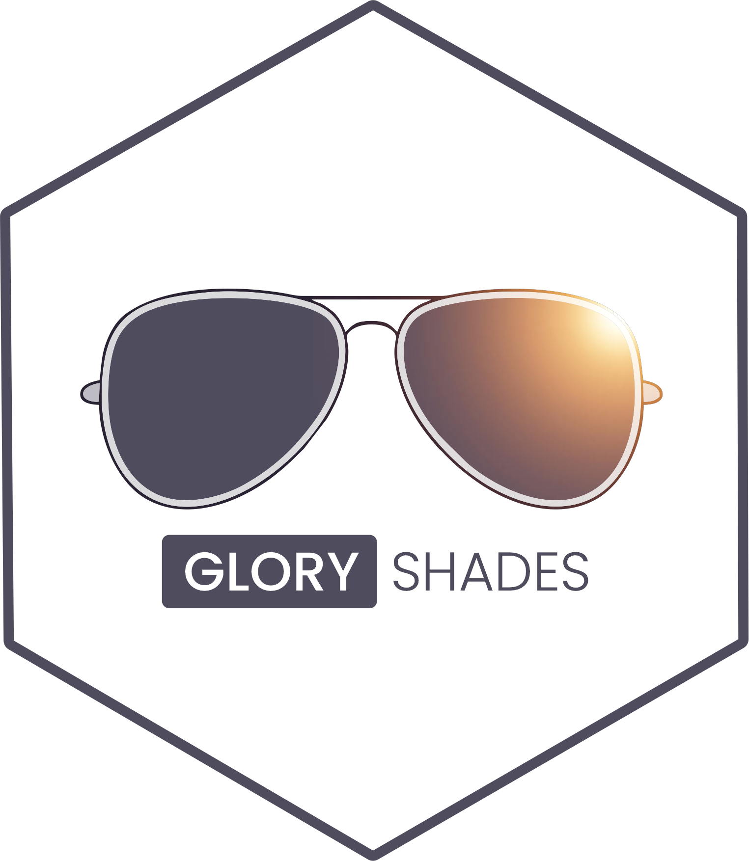 Glory shades