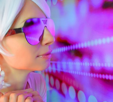 Model Woman Wearing Sunglasses Pixabay Free Commerical Use Photo 1