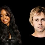 Pearl Diamond Turquoise Blue & Gold Bling Shades